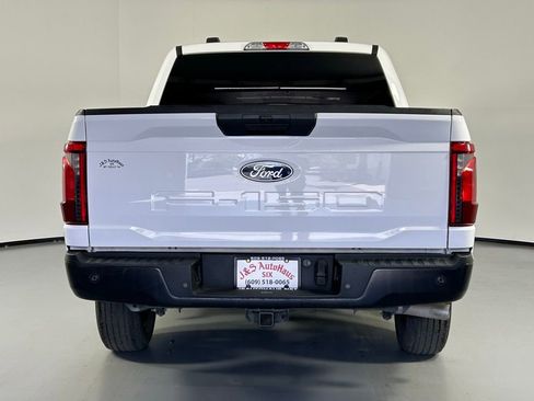 Used 2024 Ford F150 XL image 6