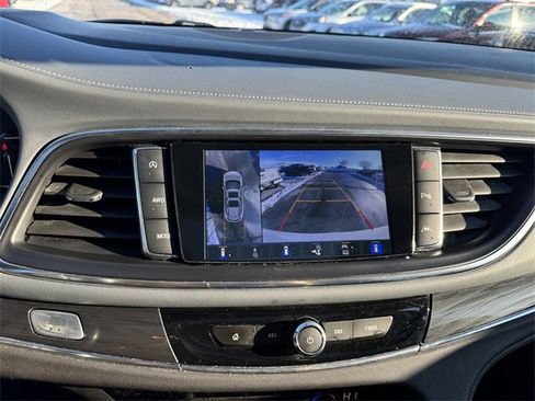 Used 2023 Buick Enclave Premium w/ Experience Buick Package image 34
