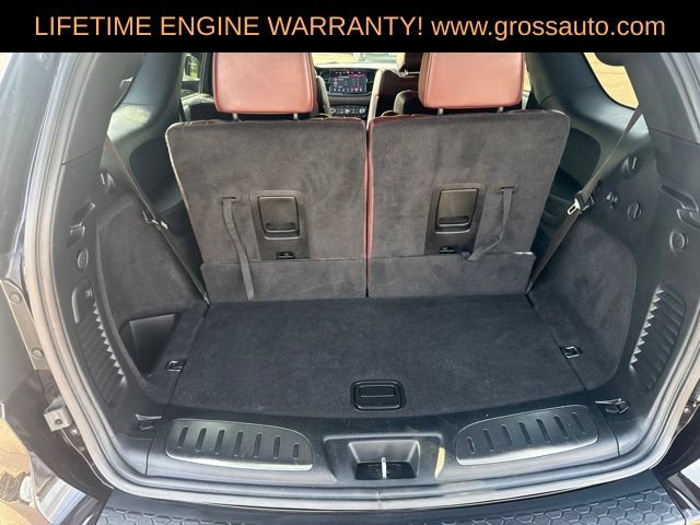 Used 2024 Dodge Durango GT AWD/4WD image 38