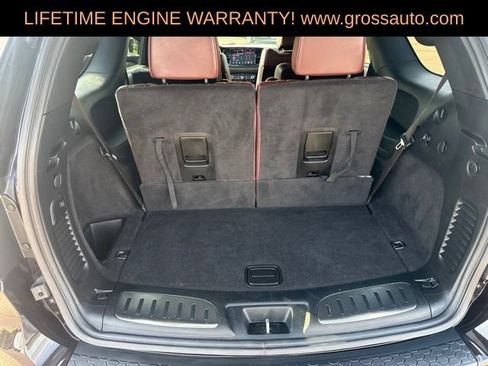 Used 2024 Dodge Durango GT AWD/4WD image 38