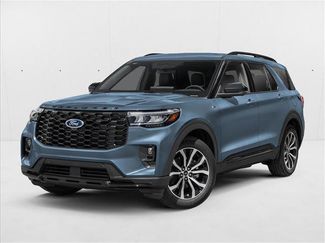 New 2026 Ford Explorer ST-Line AWD/4WD video 1
