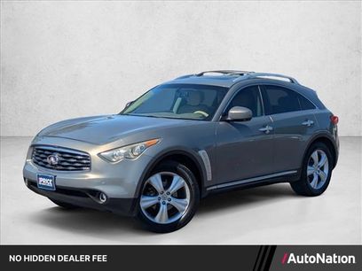 Used 2011 INFINITI FX35 2WD w/ Premium Pkg
