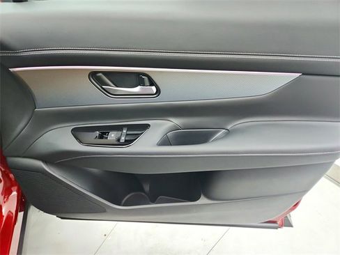 New 2025 Nissan Murano SL image 35