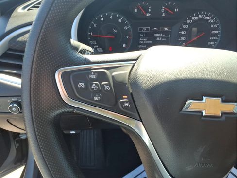 Used 2024 Chevrolet Malibu LT image 14