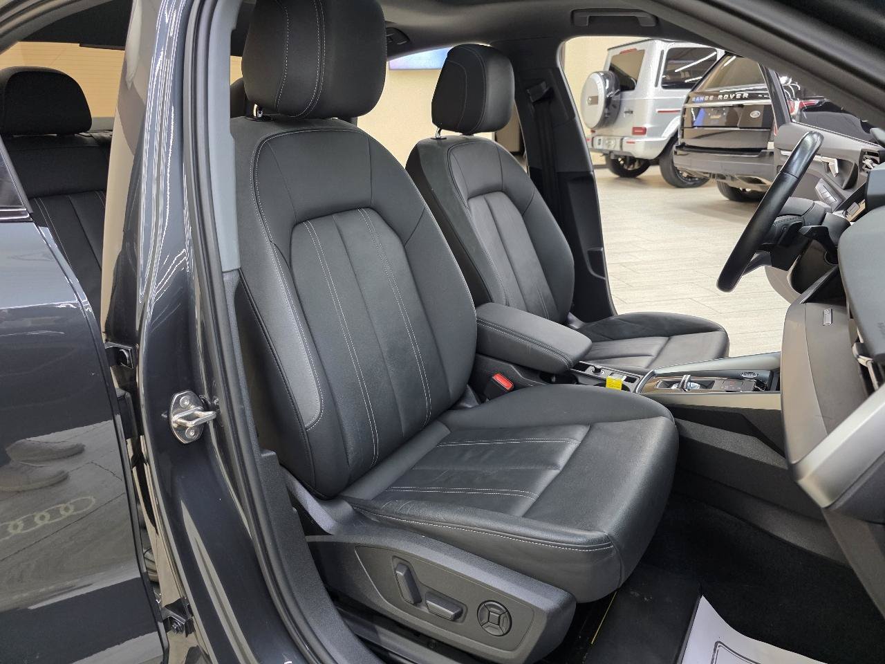 Used 2022 Audi A3 2.0T Premium Plus FWD image 19