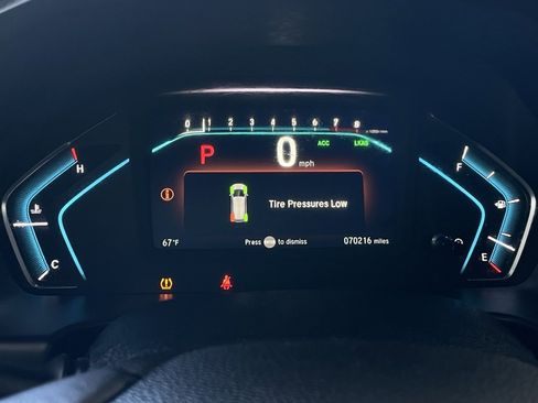 Used 2018 Honda Odyssey EX-L image 24