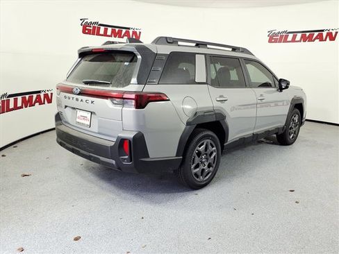 New 2026 Subaru Outback Premium image 4