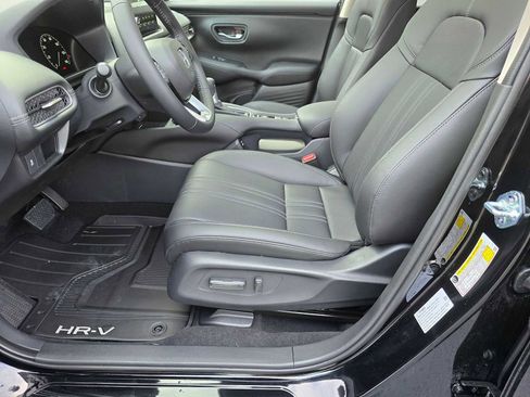 New 2026 Honda HR-V EX-L image 22
