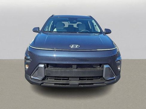 Certified 2025 Hyundai Kona SEL image 2