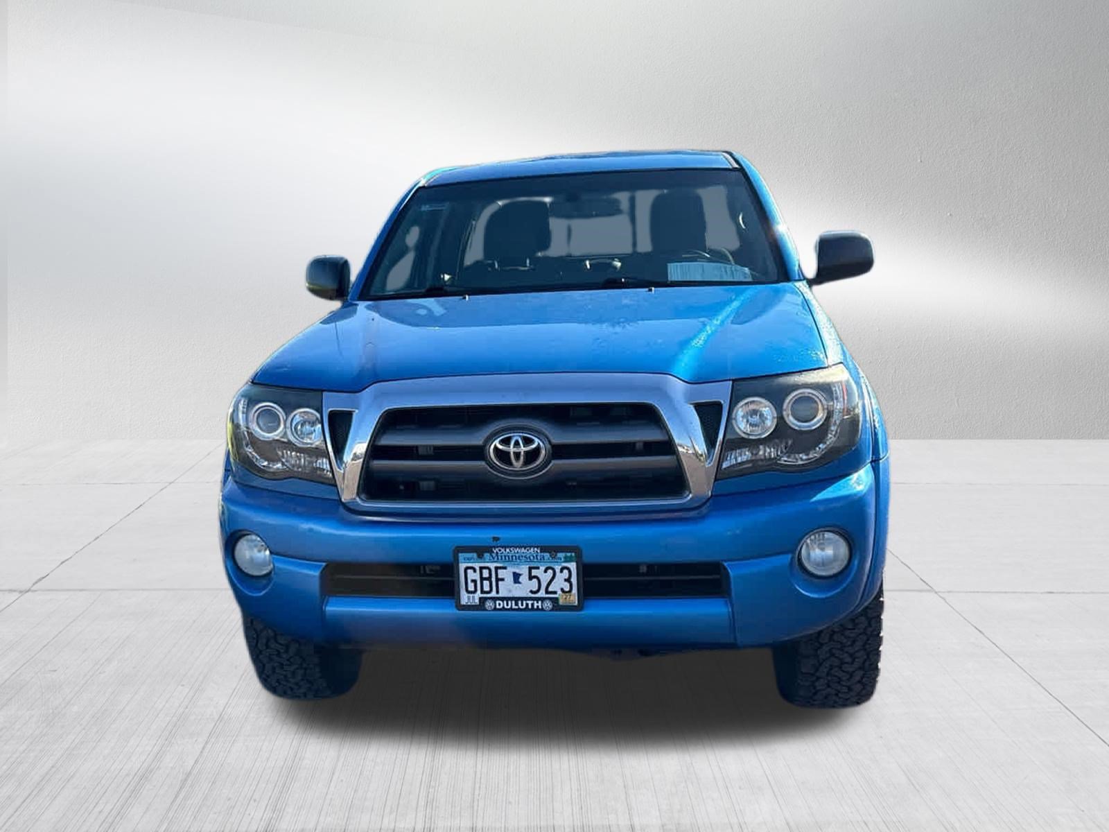 Used 2010 Toyota Tacoma 4x4 Access Cab V6 image 3