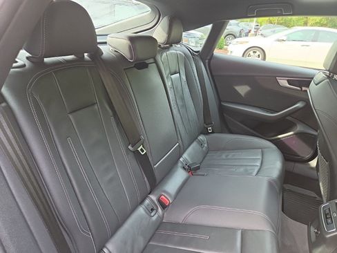 Used 2023 Audi A5 2.0T Premium w/ Convenience Package AWD/4WD image 33