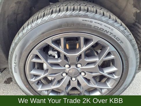 Used 2025 Jeep Grand Cherokee L Summit image 32