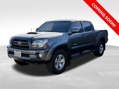 Used 2009 Toyota Tacoma PreRunner