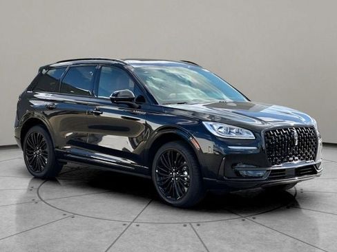 New 2026 Lincoln Corsair Grand Touring AWD/4WD image 14