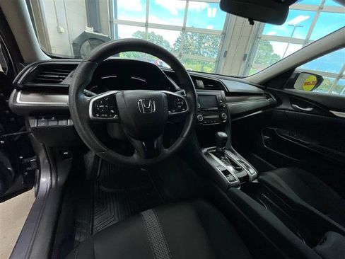 Used 2020 Honda Civic LX image 13