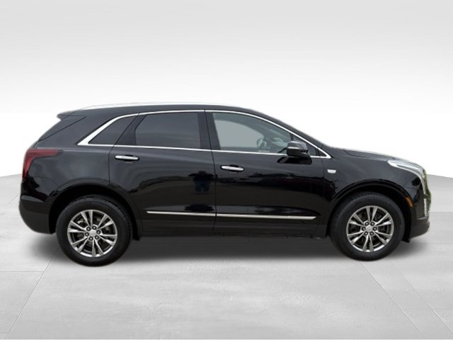Used 2023 Cadillac XT5 Premium Luxury AWD/4WD image 20
