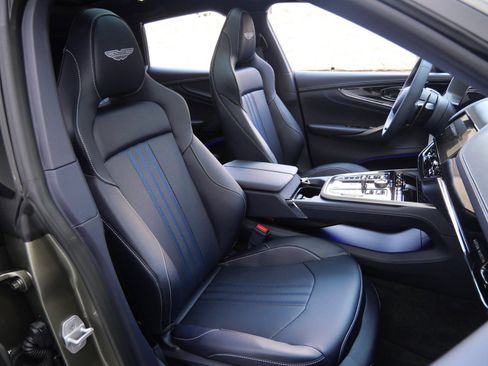 New 2026 Aston Martin DBX 707 image 12