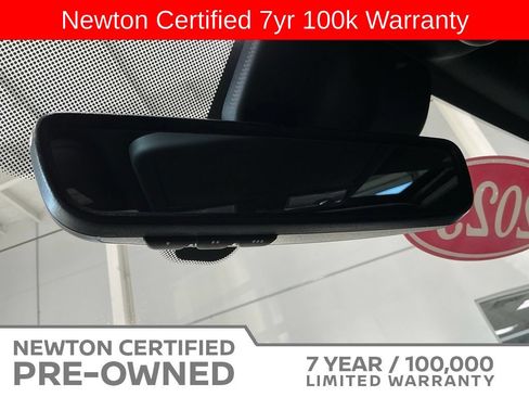 Used 2025 Nissan Frontier PRO-4X w/ Pro Premium Package AWD/4WD image 37
