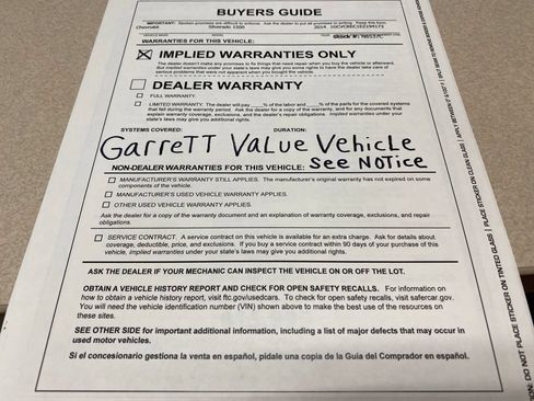 Used 2014 Chevrolet Silverado 1500 LT w/ Max Trailering Package RWD image 29