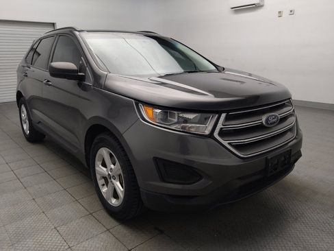 Used 2018 Ford Edge SE FWD image 13