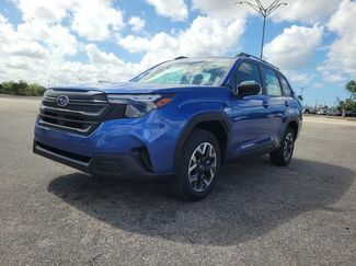 New 2026 Subaru Forester AWD/4WD video 2