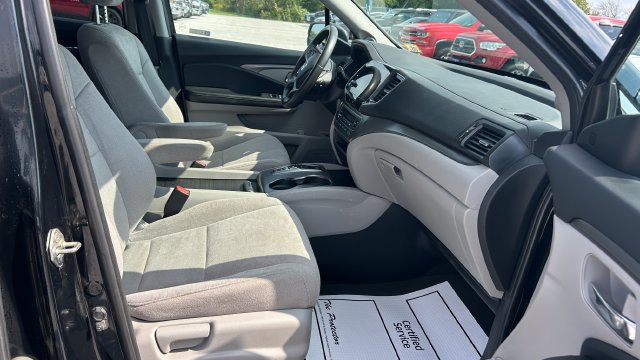 Used 2021 Honda Pilot EX image 49