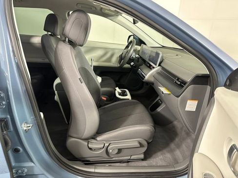 Used 2024 Hyundai Ioniq 5 SEL image 28