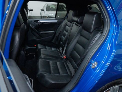 Used 2013 Volkswagen Golf R 4-Door AWD/4WD image 23