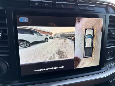 Used 2024 Ford F350 King Ranch w/ Chrome Package image 51