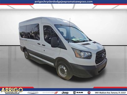 Used 2019 Ford Transit 150 XL