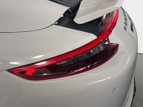 Used 2019 Porsche 911 Targa 4 GTS AWD/4WD image 16