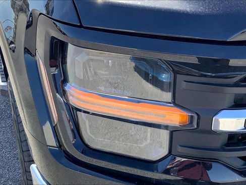 New 2026 Ford F150 XLT w/ Equipment Group 302A MID image 13