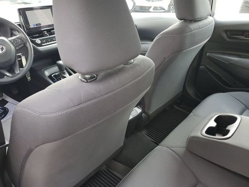 Certified 2024 Toyota Corolla LE FWD image 14