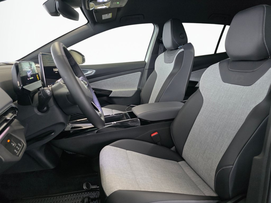 New 2026 Volkswagen ID.4 Pro AWD/4WD image 17