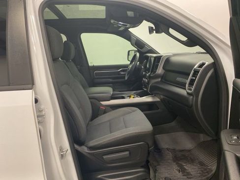Used 2022 RAM 1500 Big Horn image 30