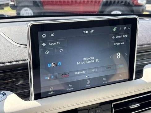 Certified 2023 Lincoln Aviator Black Label AWD/4WD image 33