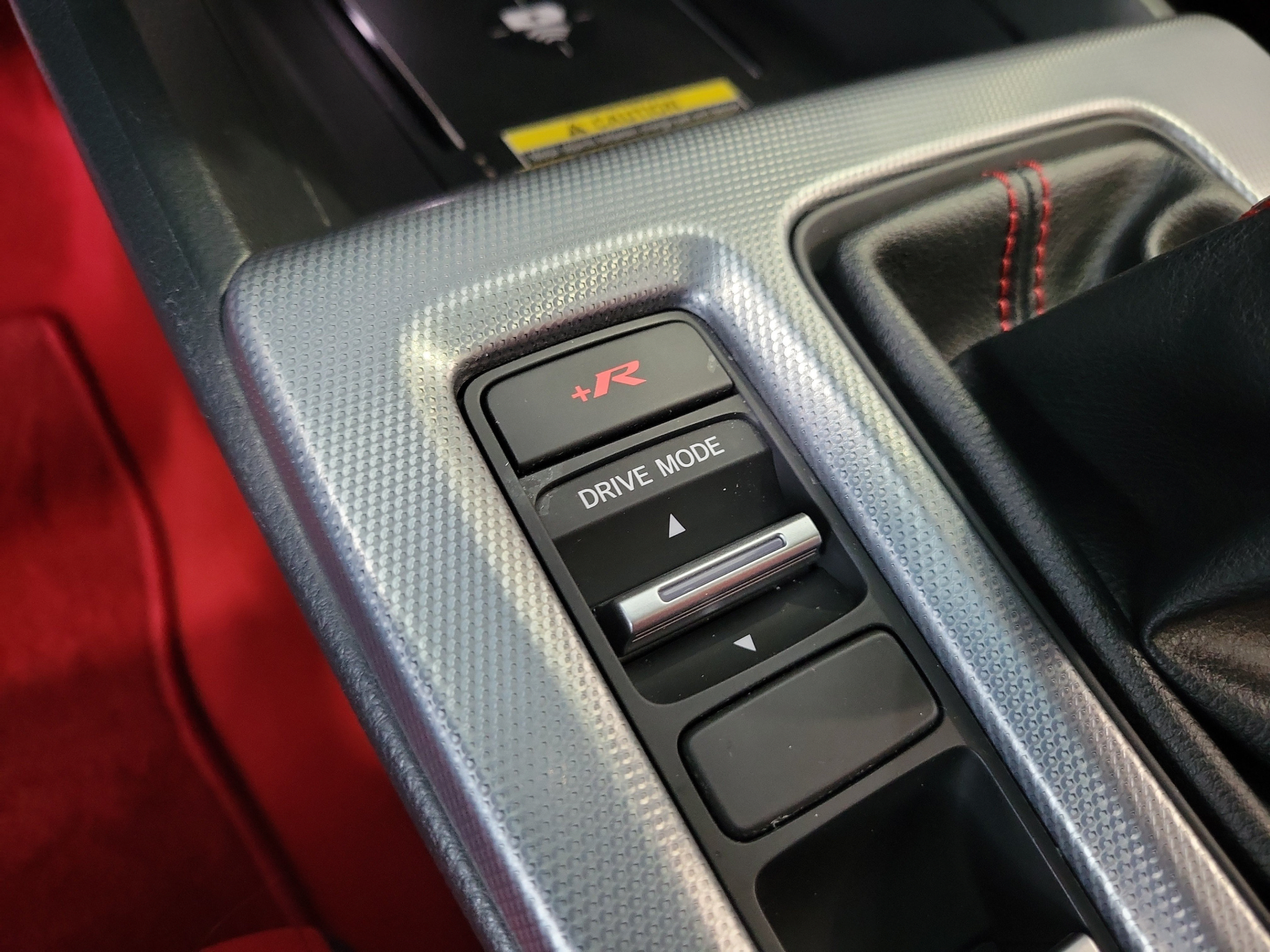 Certified 2024 Honda Civic Type R image 24
