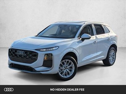 New 2026 Audi Q3 quattro 2.0T