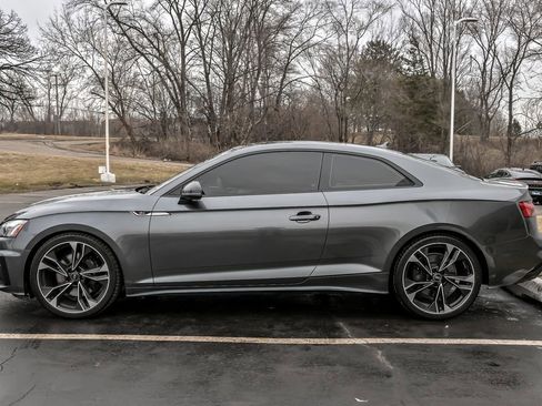 Used 2020 Audi S5 Premium Plus image 5