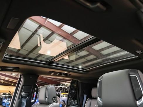 Used 2026 Cadillac Escalade Sport w/ Touring Package AWD/4WD image 16