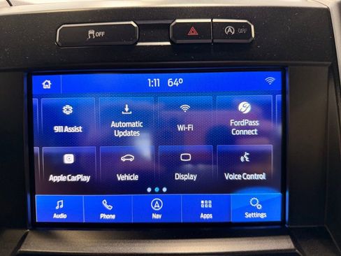 Used 2020 Ford F150 XLT w/ Equipment Group 302A Luxury image 43