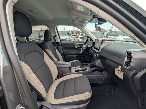 New 2025 Ford Bronco Sport Big Bend image 7