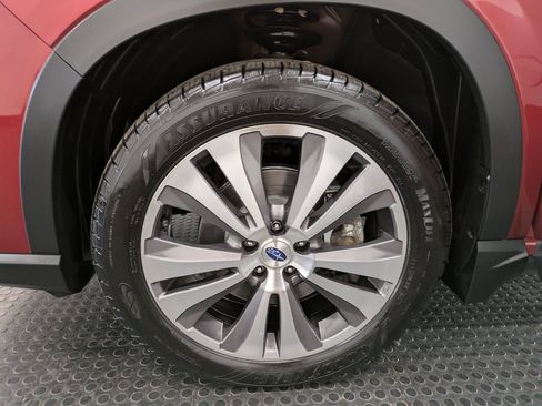 Used 2021 Subaru Ascent Touring image 7