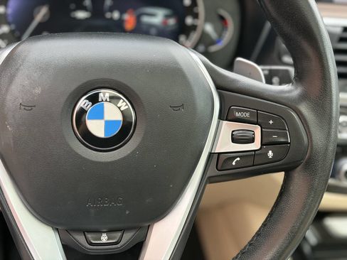 Used 2019 BMW X3 xDrive30i w/ Convenience Package AWD/4WD image 34