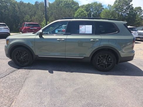 Used 2023 Kia Telluride SX AWD/4WD image 33