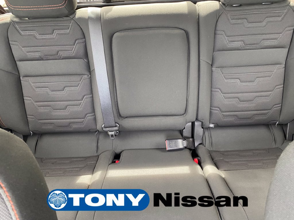 Used 2026 Nissan Frontier PRO-4X w/ Pro-4x Convenience Package AWD/4WD image 36