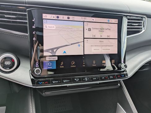 New 2026 Jeep Grand Wagoneer Limited AWD/4WD image 18