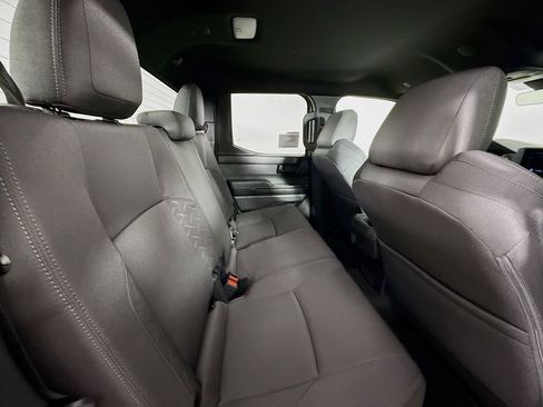 New 2026 Toyota Tacoma SR5 AWD/4WD image 29