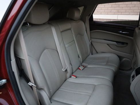 Used 2015 Cadillac SRX Luxury image 23