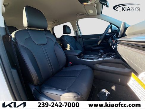 New 2026 Kia Sorento S AWD/4WD image 14